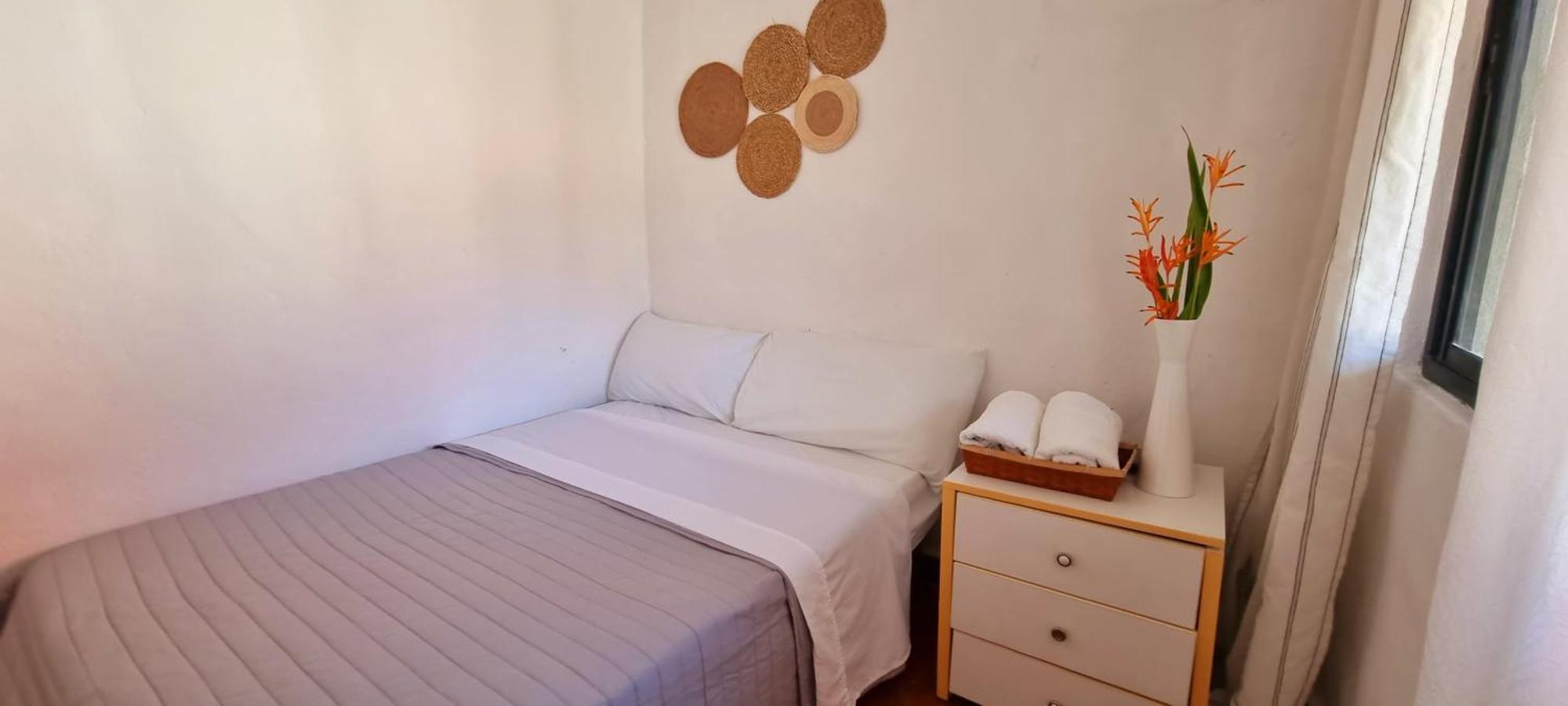 Mia Nueva Gorgona Hotell Exteriör bild