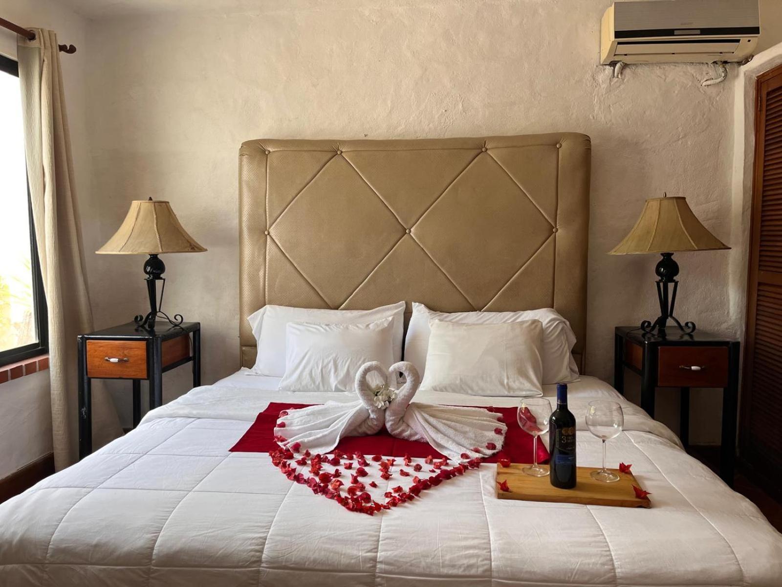 Mia Nueva Gorgona Hotell Rum bild