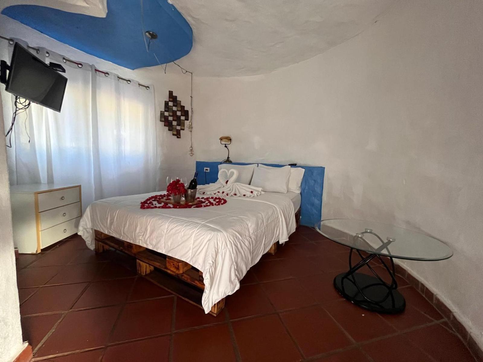 Mia Nueva Gorgona Hotell Rum bild